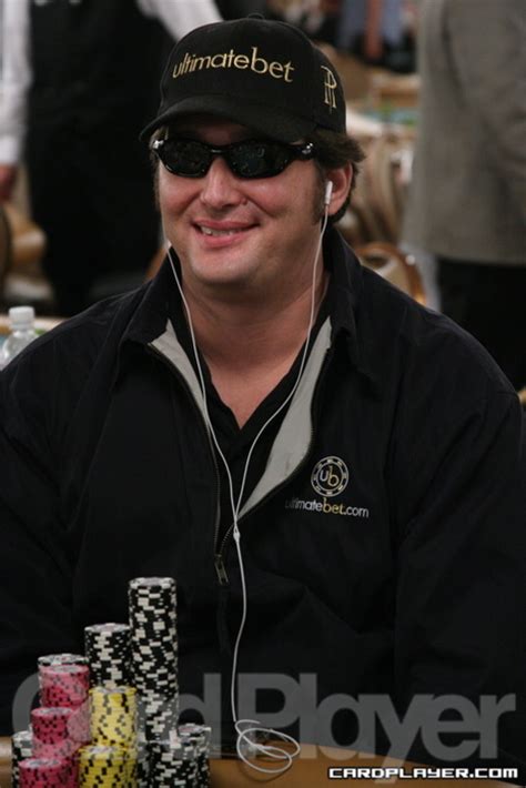 phil hellmuth hendon|16 Time World Series of Poker Champion .